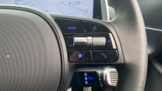 Hyundai IONIQ 6 168kW Ultimate 77kWh 4dr Auto Electric Saloon